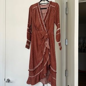 Veronica Beard Dress